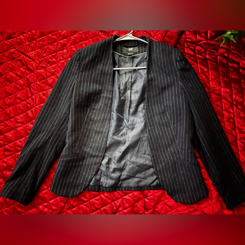 Blazer, Size 6